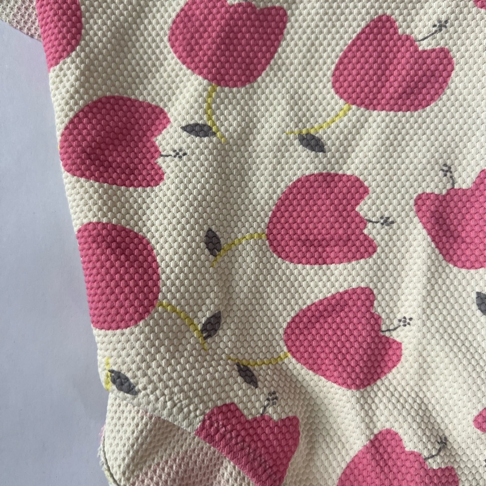 Zara size 4-5 girls swimsuit